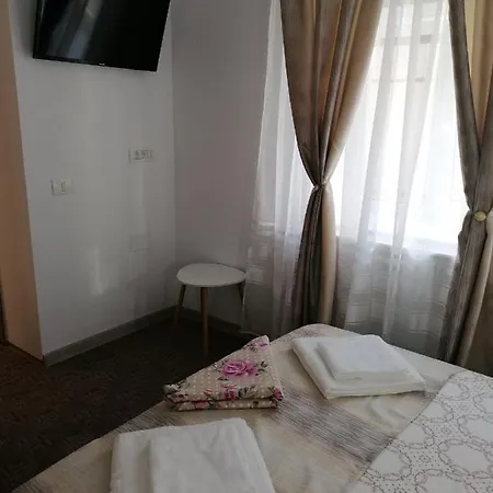 Konukevi Stefi Eforie Sud (Constanta)