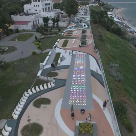 בית הארחה Stefi *