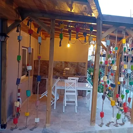 Stefi אפורי סוד