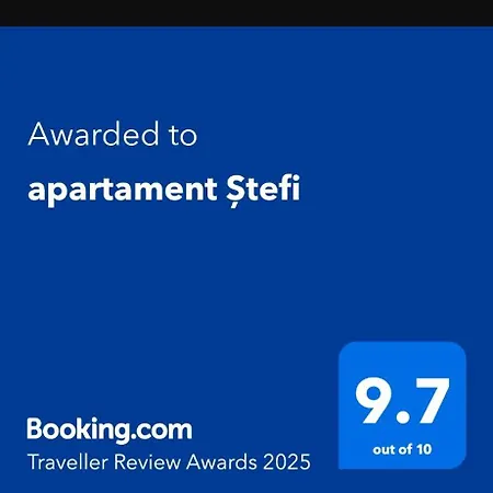 Stefi בית הארחה *