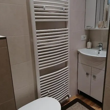 Vendégház Stefi Dél-Eforie