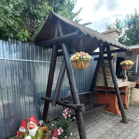 Stefi Guest house Eforie Sud (Constanta)