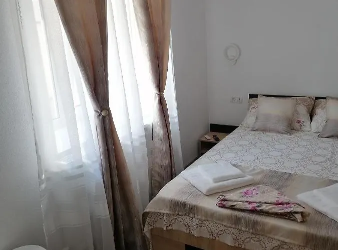 Stefi Eforie Sud (Constanta)