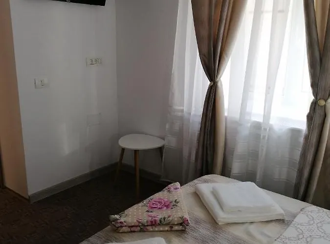 Guest house Stefi Eforie Sud (Constanta)