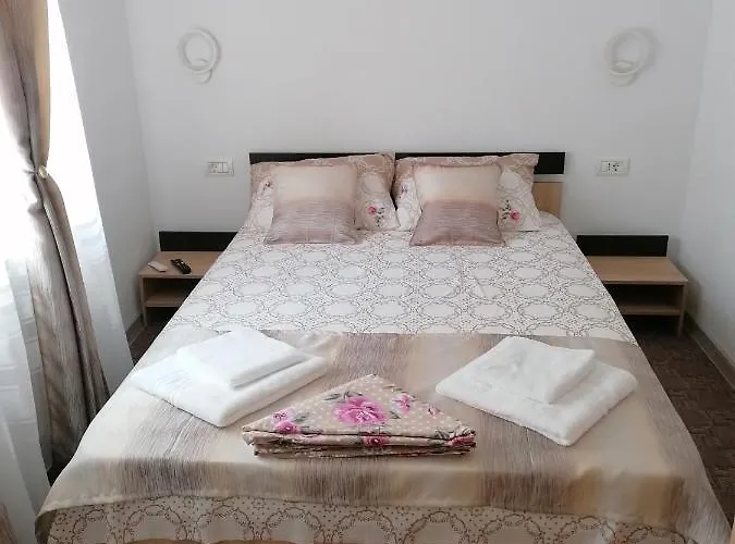 Stefi * Eforie Sud (Constanta)