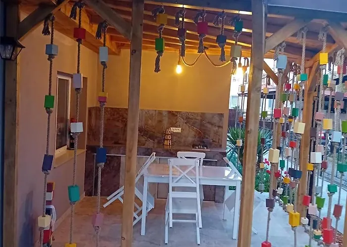 Stefi Eforie Sud (Constanta)